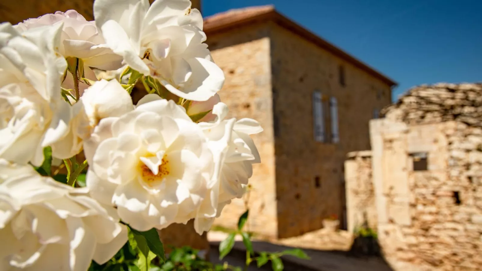 Maison Girou Haut-Ambiente