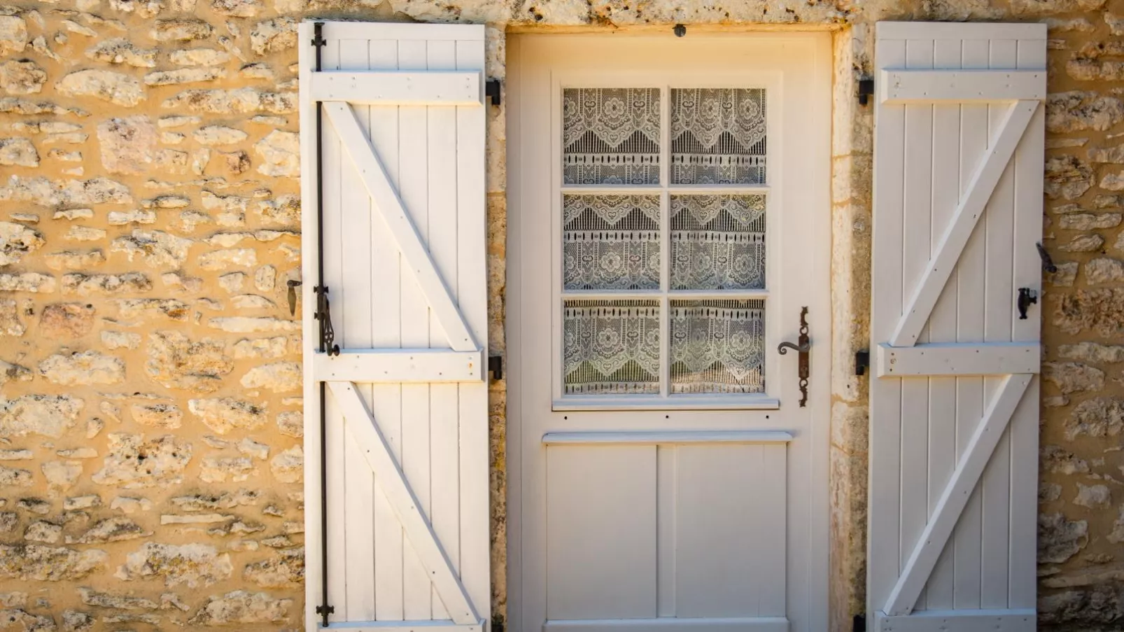 Maison Girou Haut-Ambiente