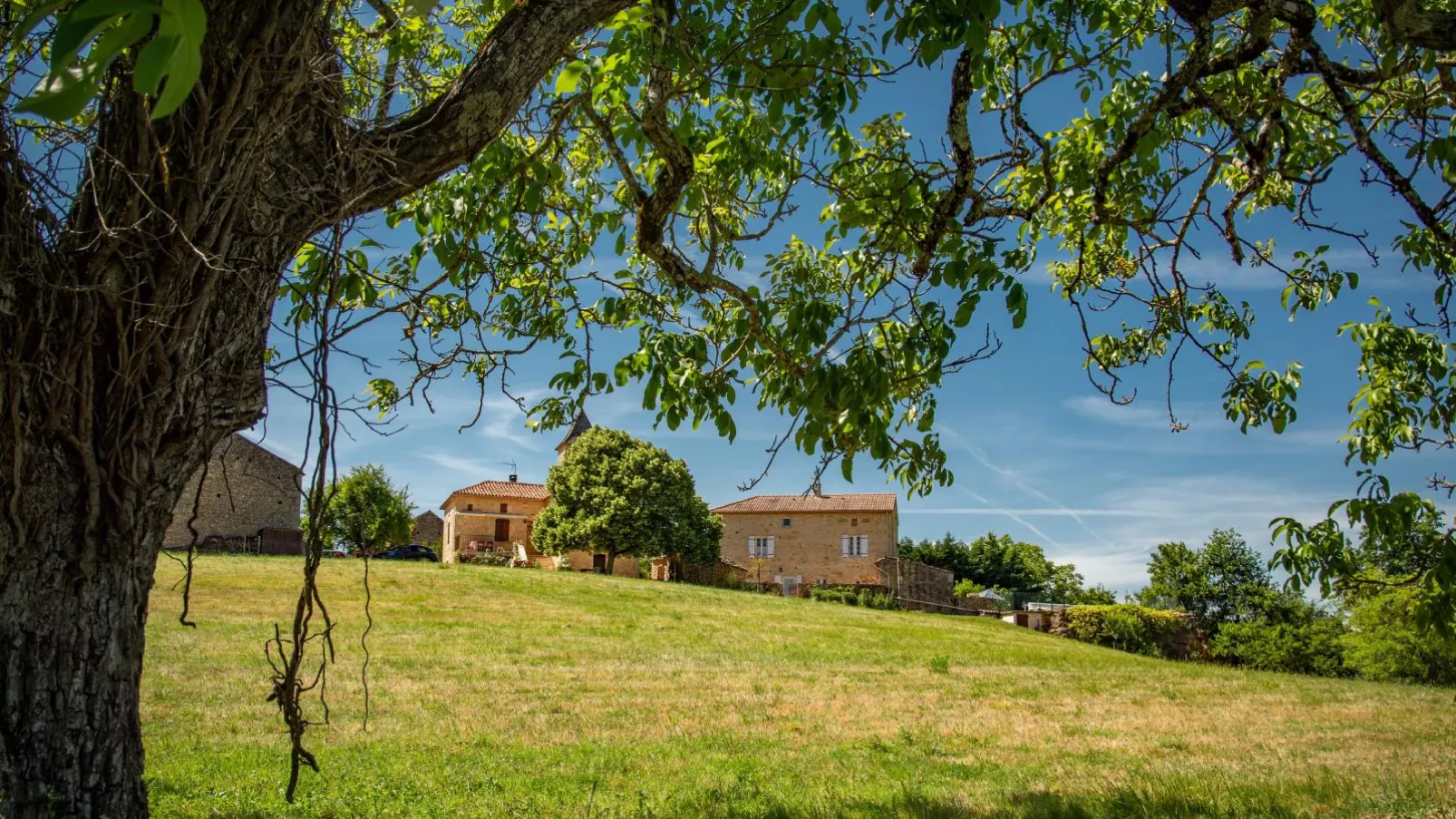 Maison Girou Haut