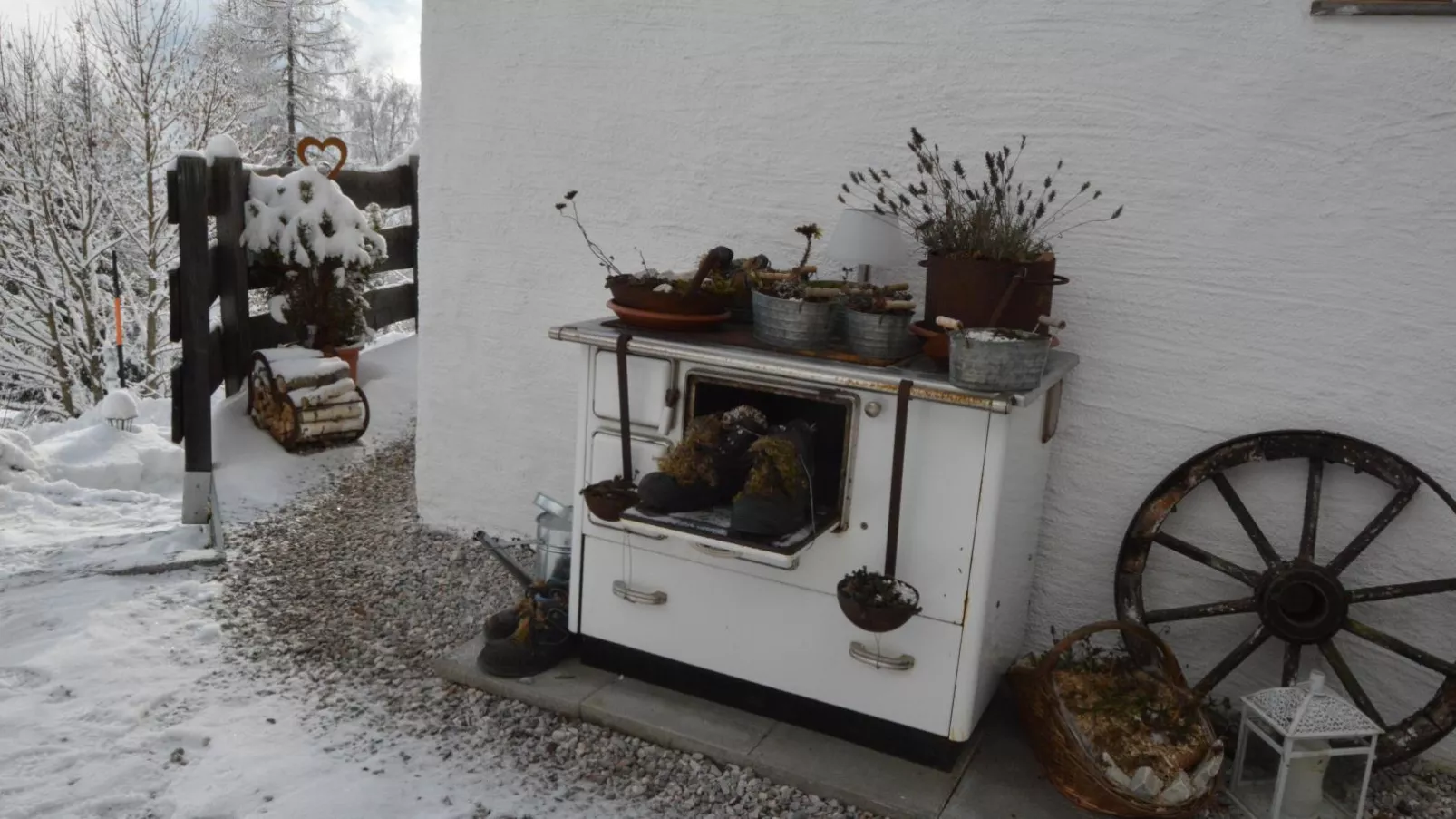 Emely-Jardin d'hiver