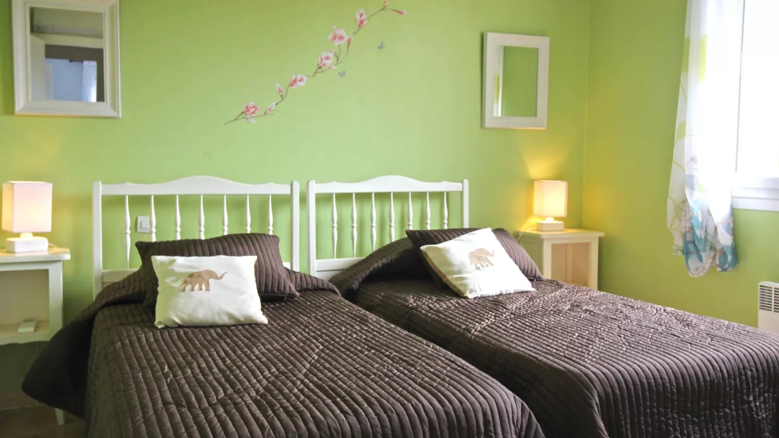 Villa Nycou-Chambre