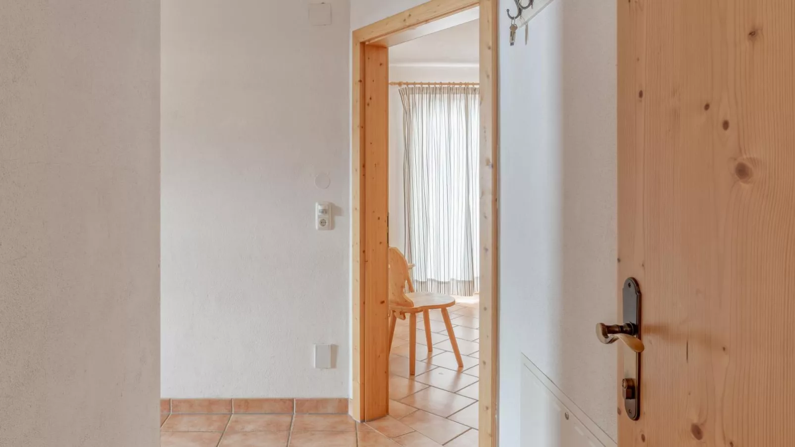 Haus Fernwald Top Tim-Reception hall