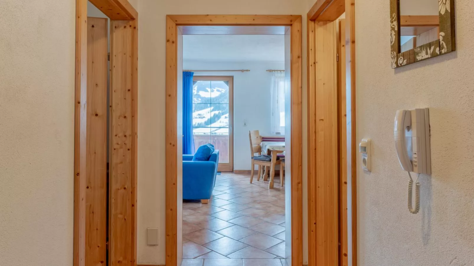 Haus Fernwald Top Nynke-Landing