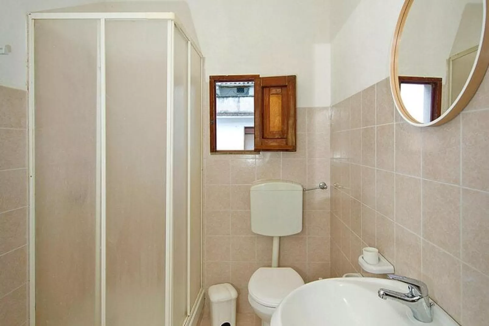 Apartment Castellammare del Golfo-Il Sole di Sicilia-Salle de bain