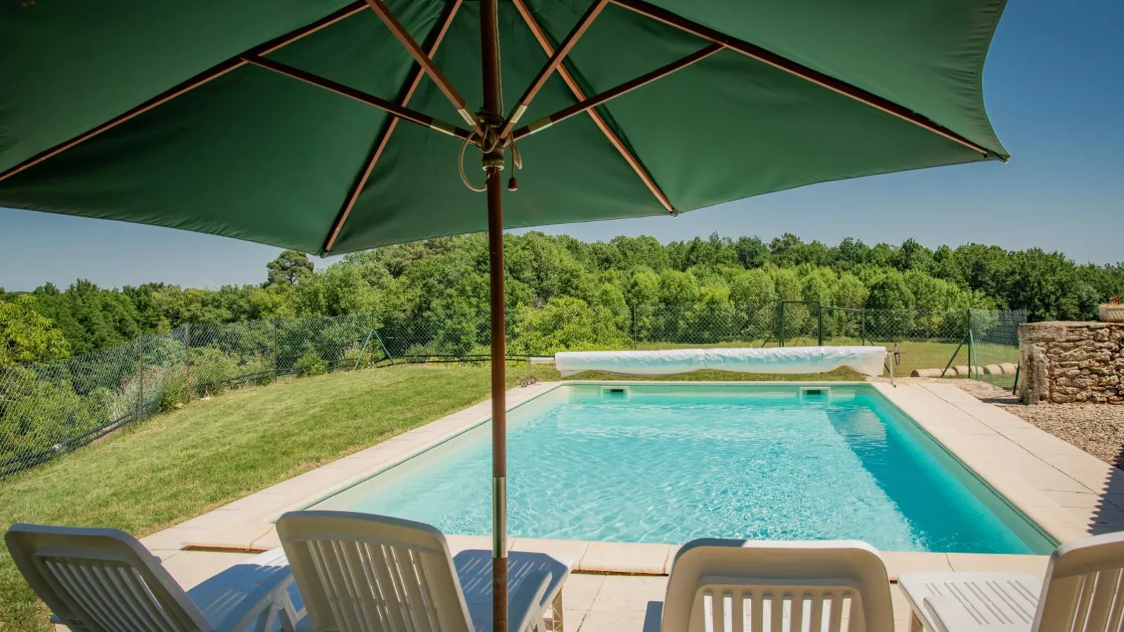 Gite Girou Haut-Pool