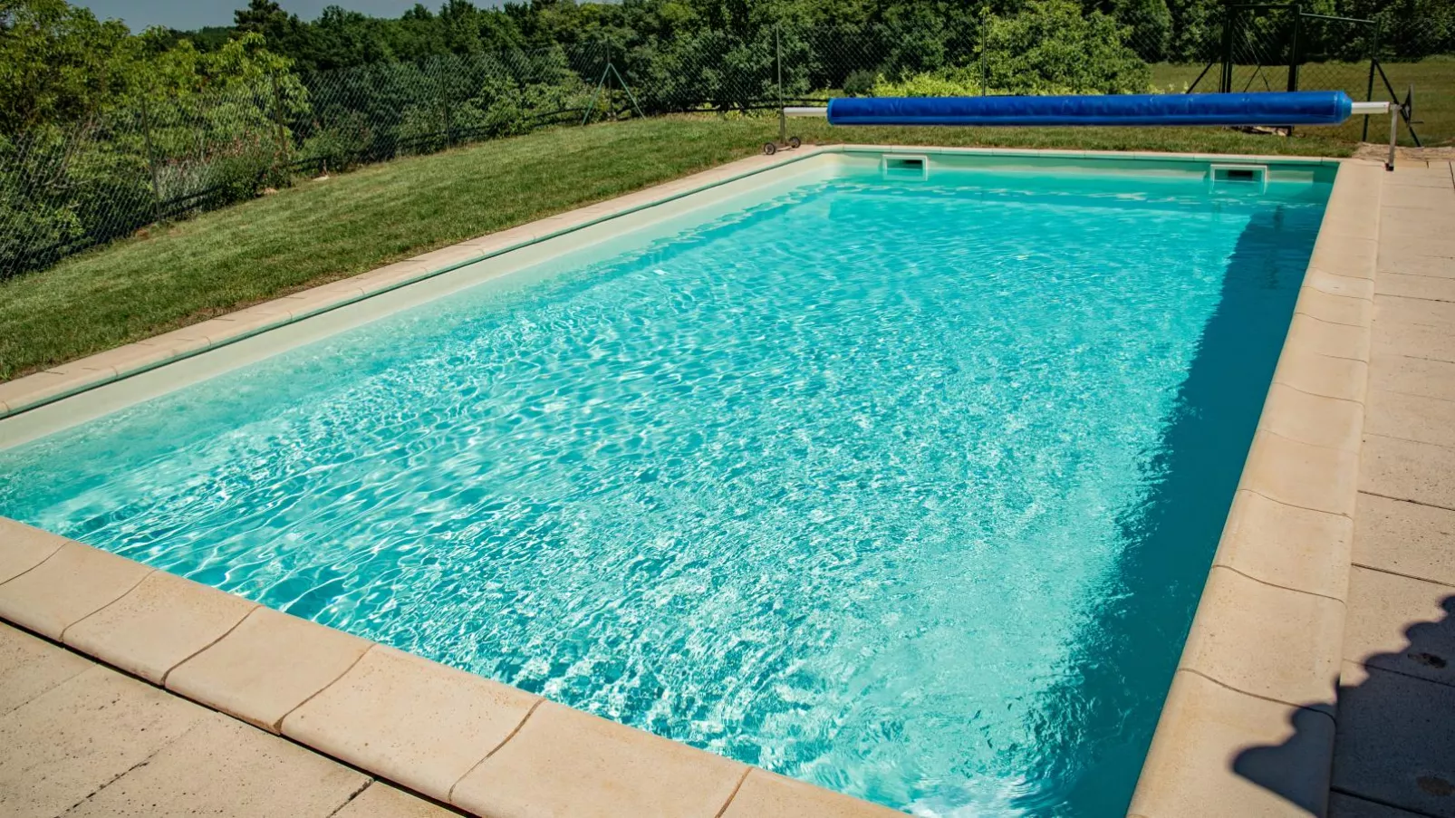 Gite Girou Haut-Pool