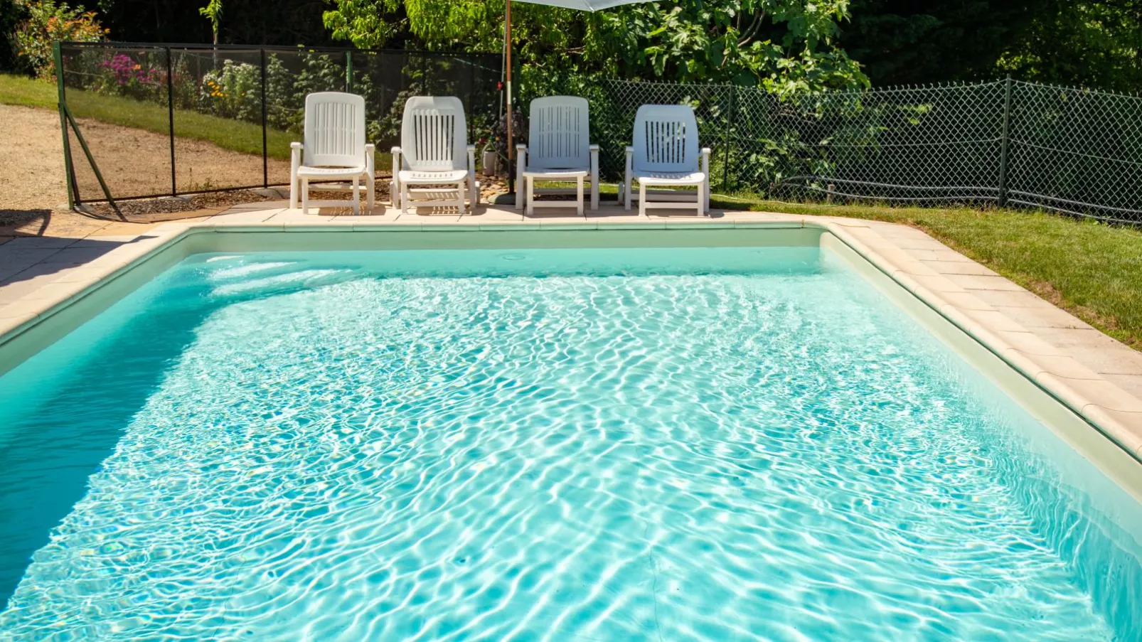 Gite Girou Haut-Pool