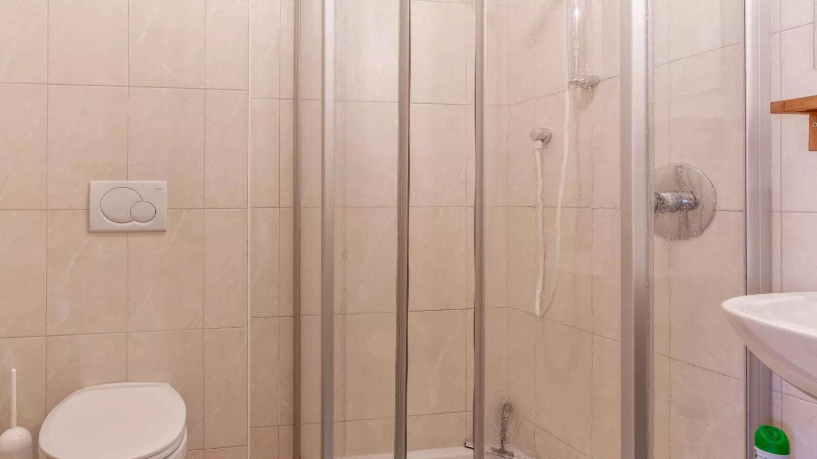 Haus Fernwald Top Nynke-Bathroom
