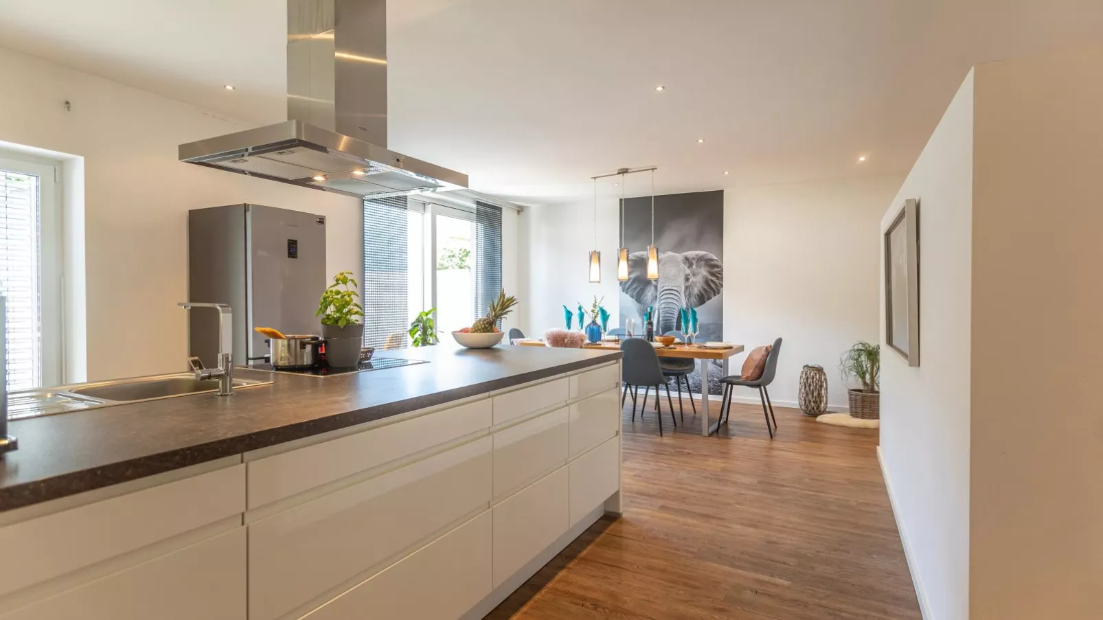 Studio 7-Kitchen