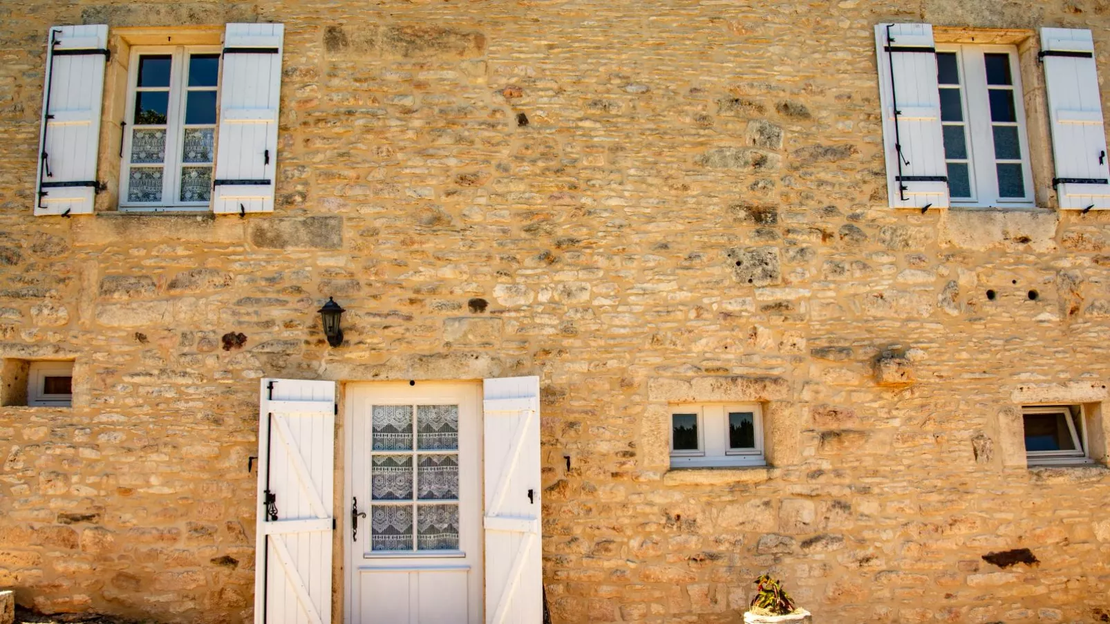 Gite Girou Haut-Exterior summer