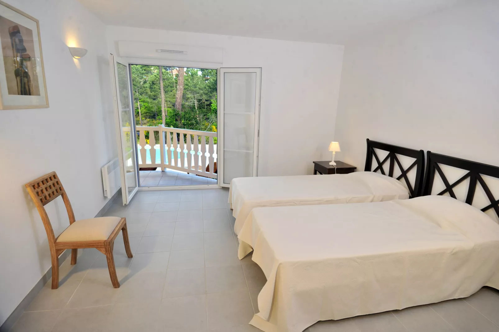 Atlantic Green 2-Bedroom