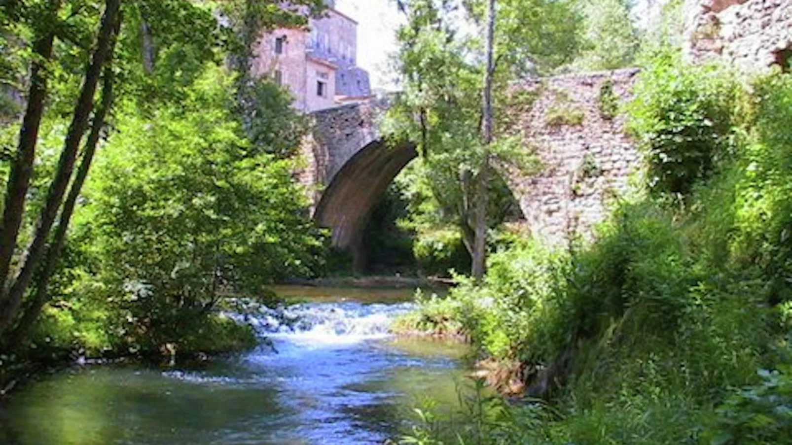 Villa Valentin-Areas summer 20km