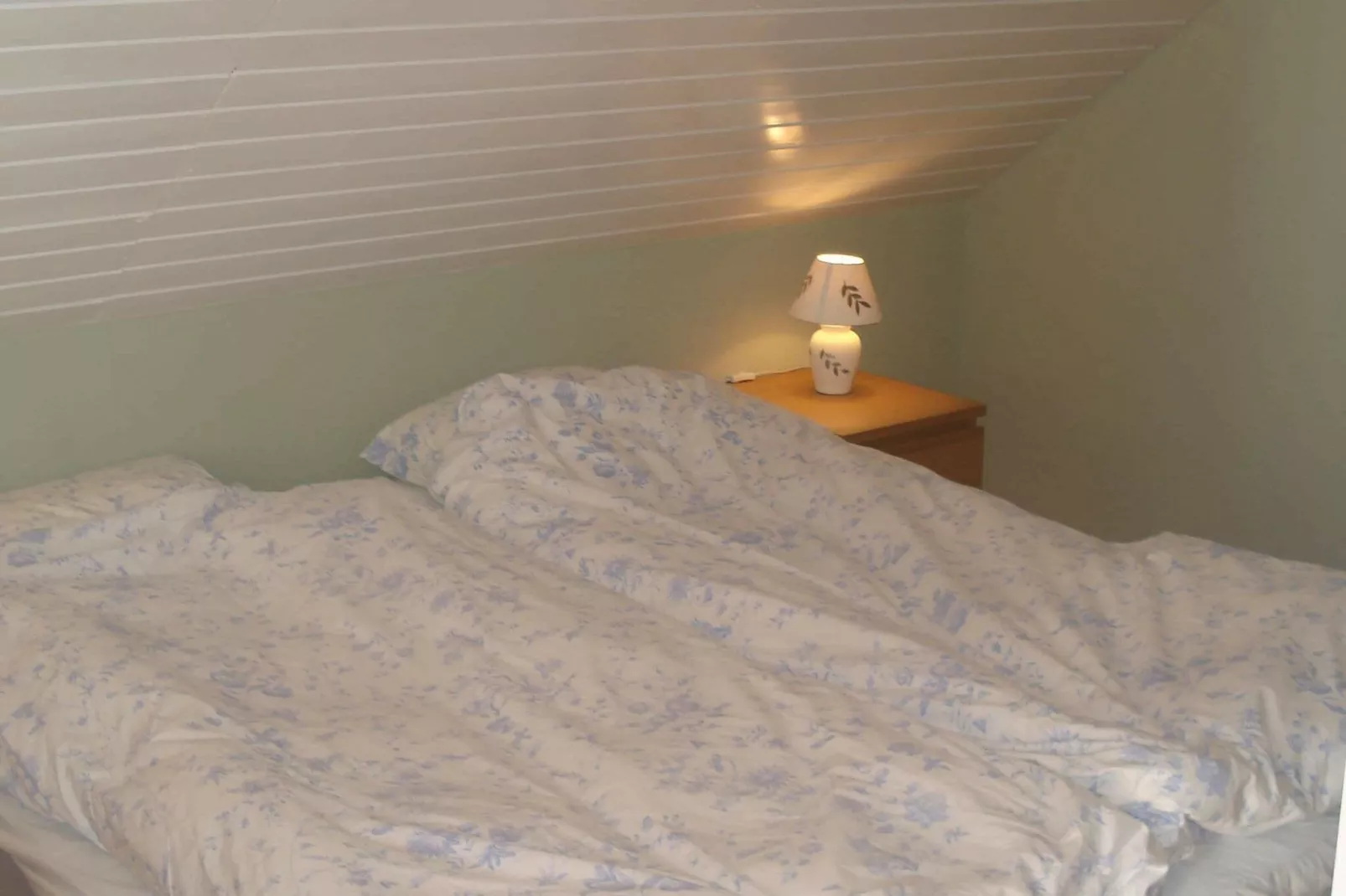 5 person holiday home in LÖNASHULT-By Traum-Indoor