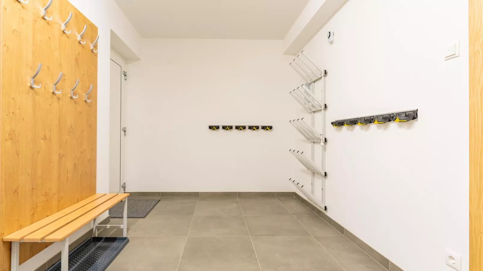 Chalet Aquila-Facilities