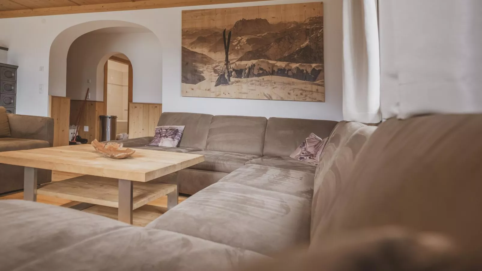 Bella Vista S-Living room