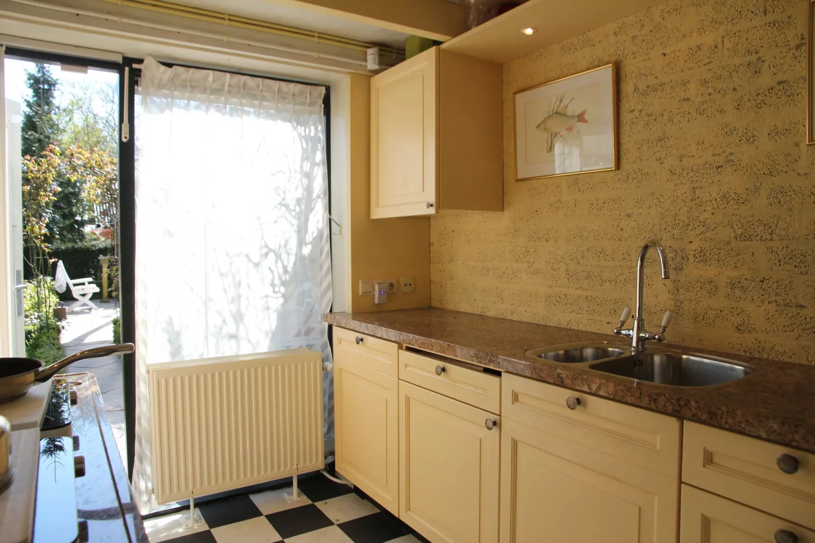 Romantisch Heiloo-Kitchen