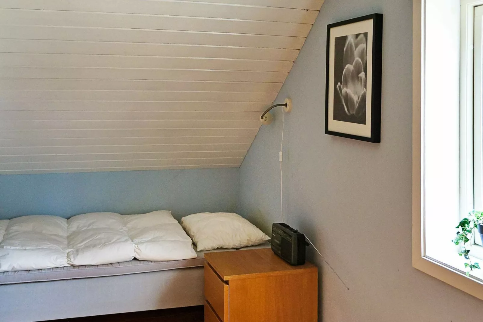 5 person holiday home in LÖNASHULT-By Traum-Indoor