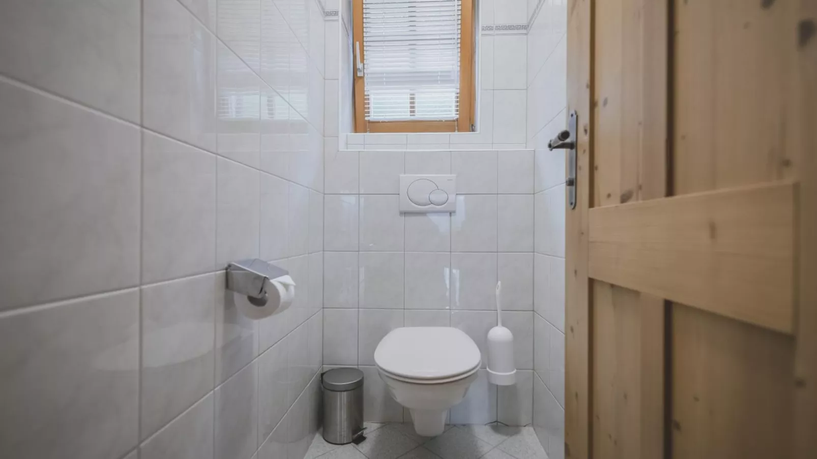 Bella Vista S-Facilities