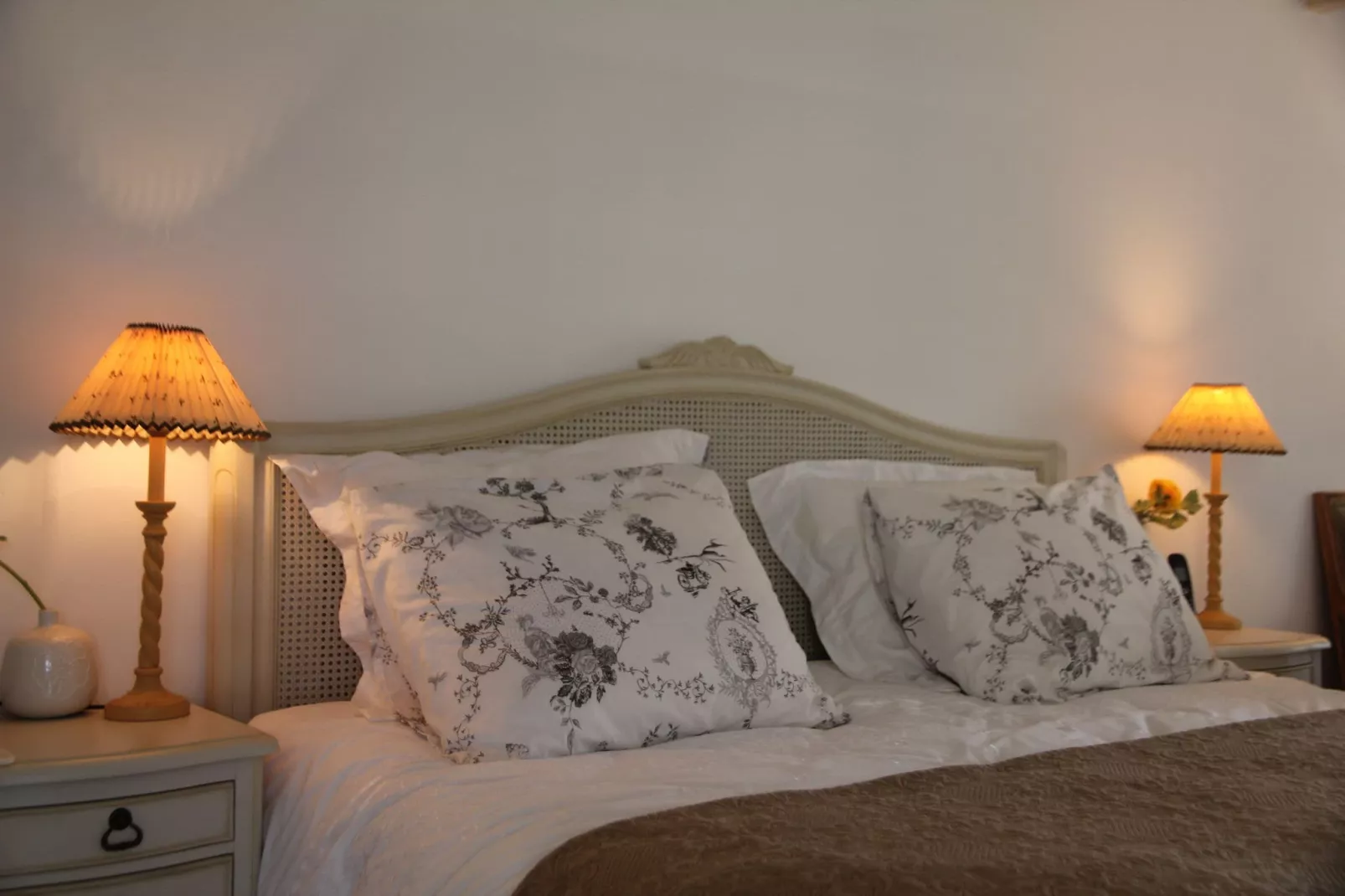 Romantisch Heiloo-Bedroom