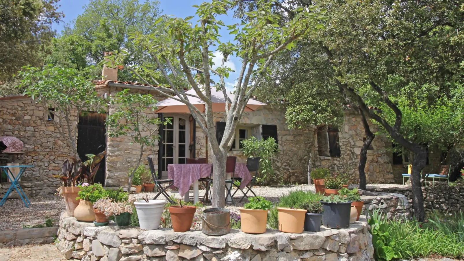 La Bergerie