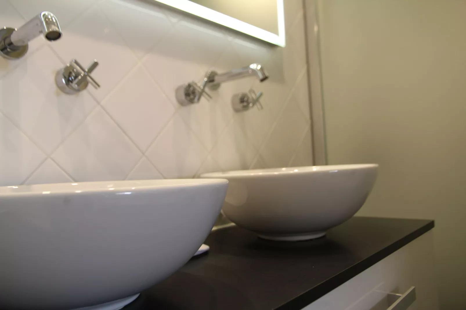 Romantisch Heiloo-Bathroom