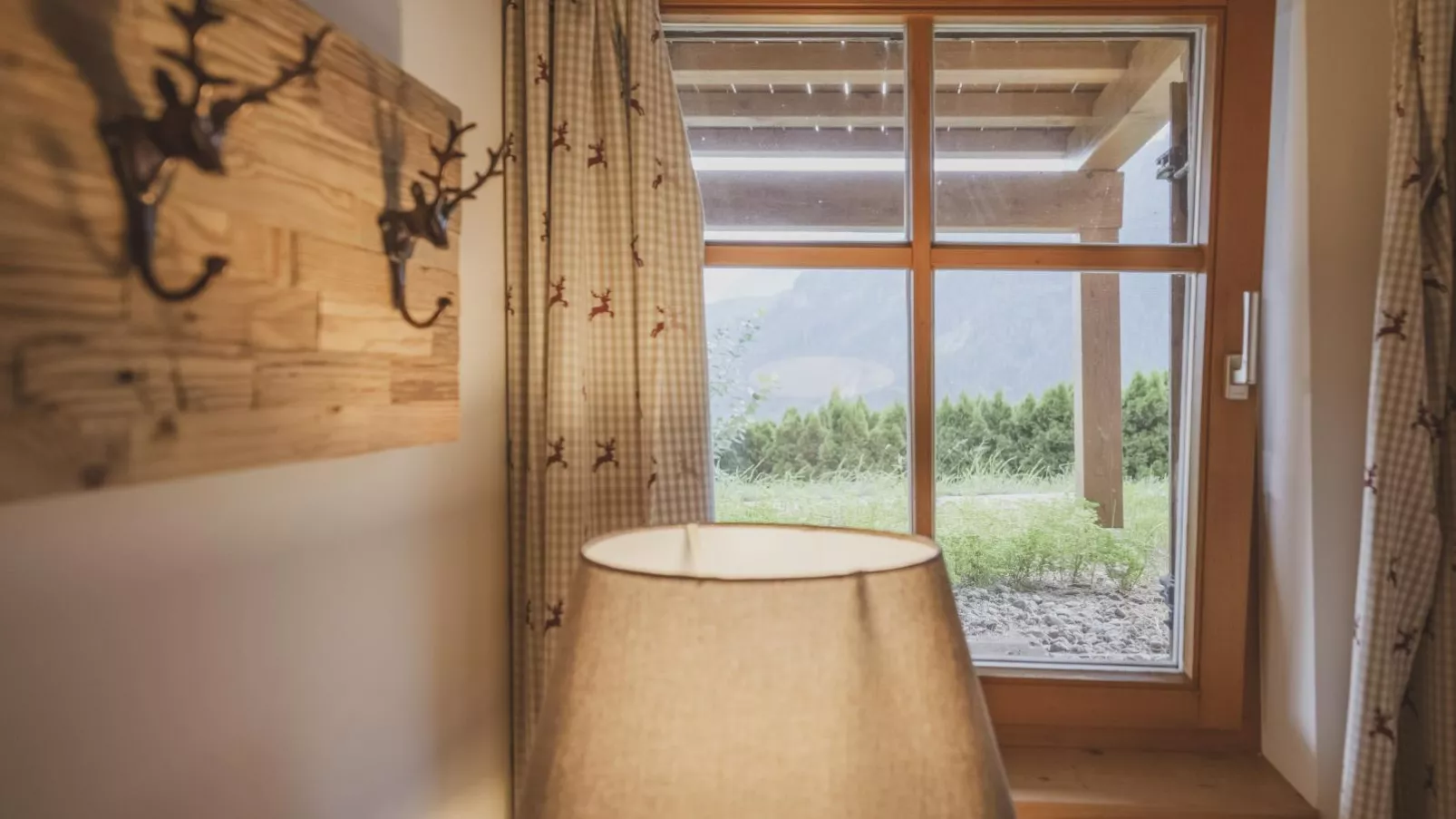 Bella Vista XL-Bedroom