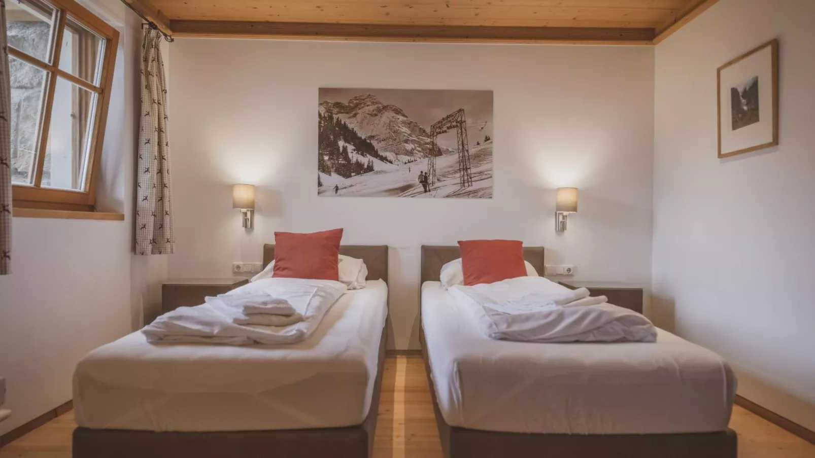 Bella Vista XL-Bedroom