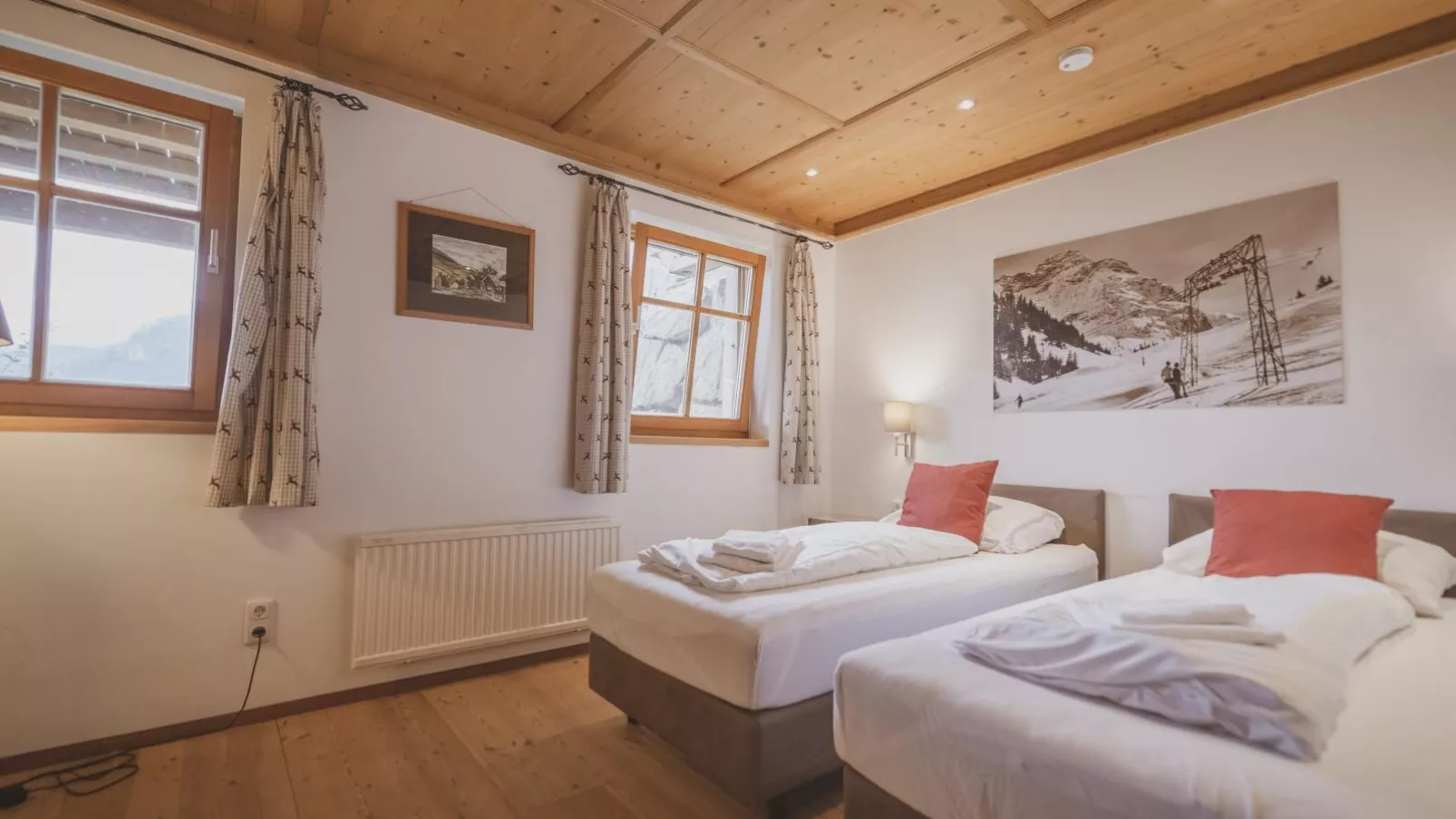 Bella Vista XL-Bedroom