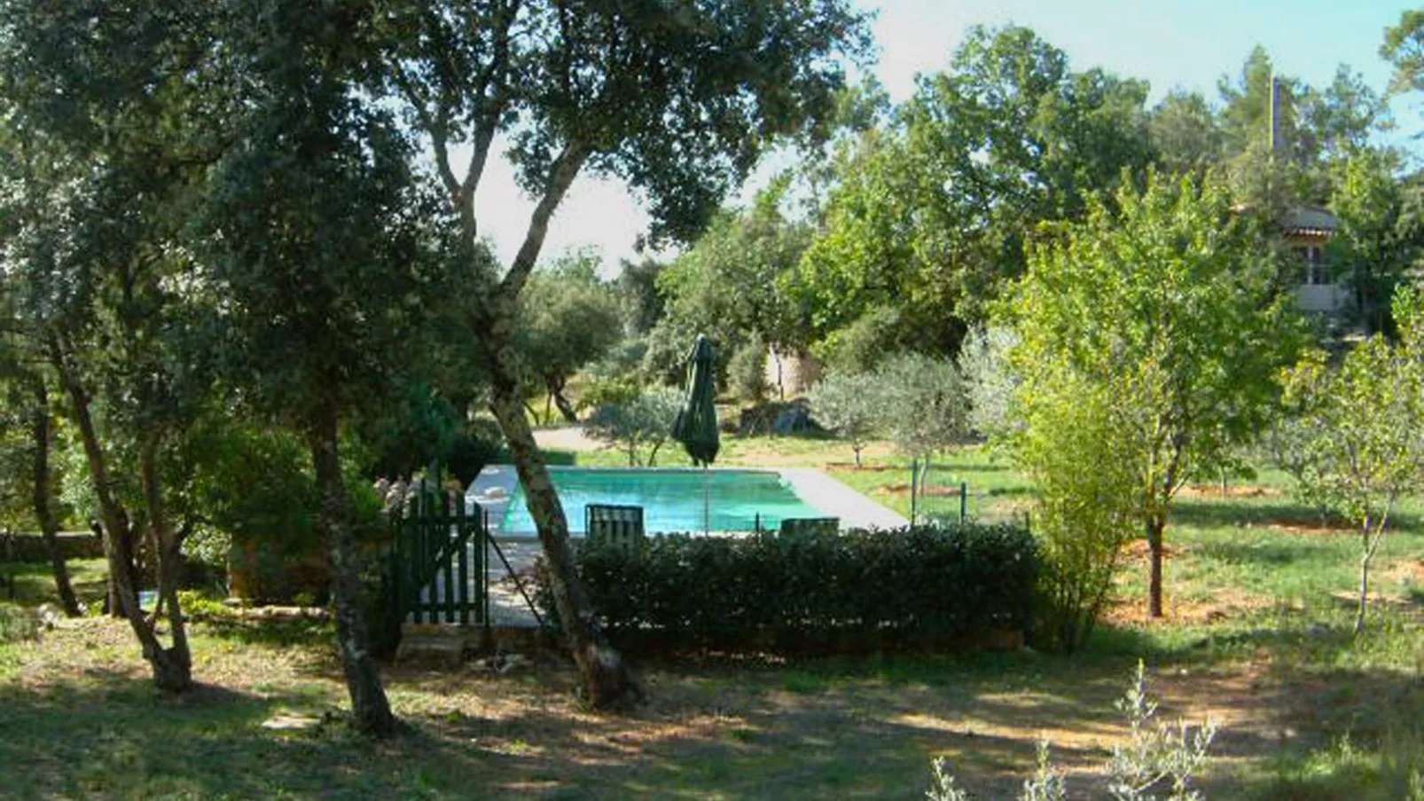 La Bergerie