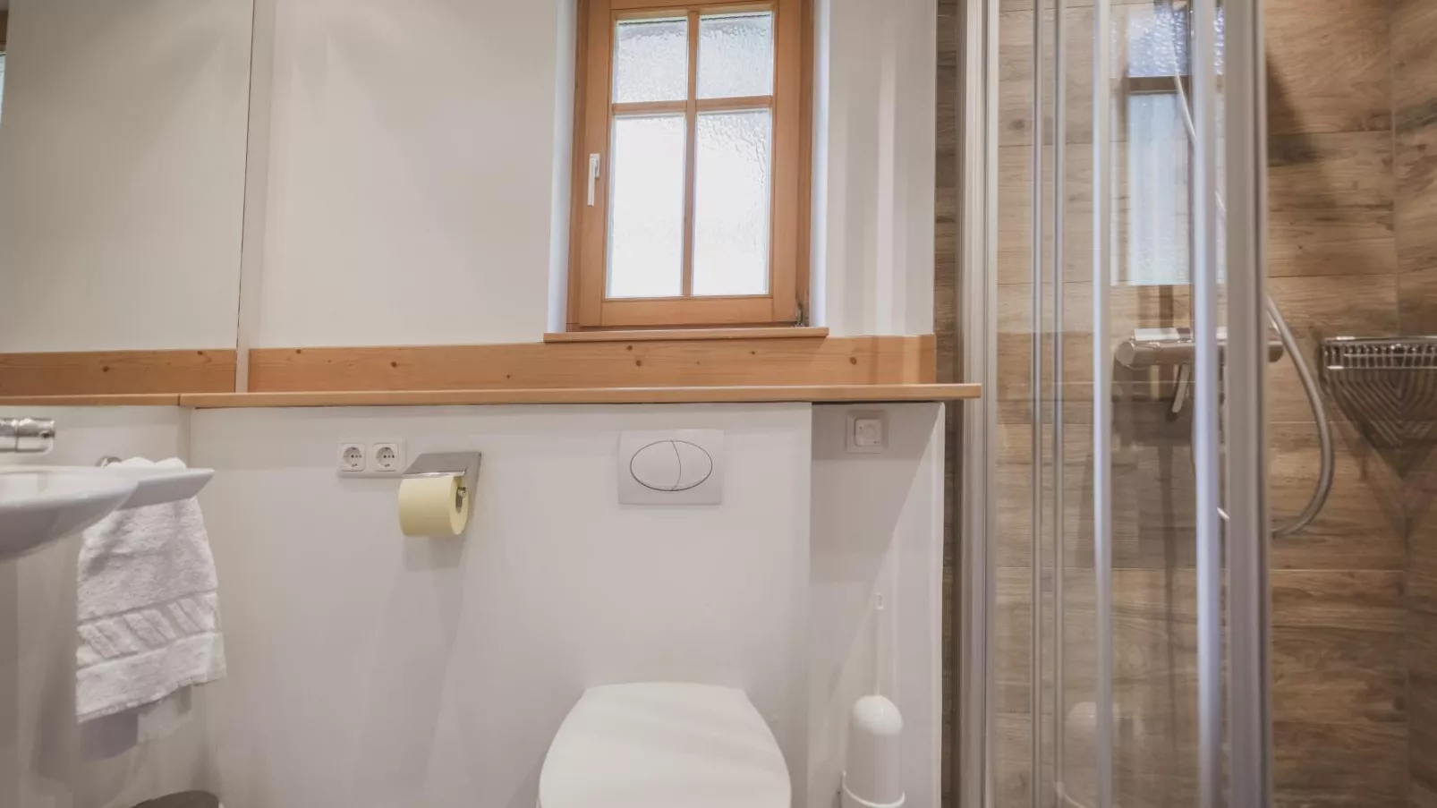 Bella Vista XL-Bathroom