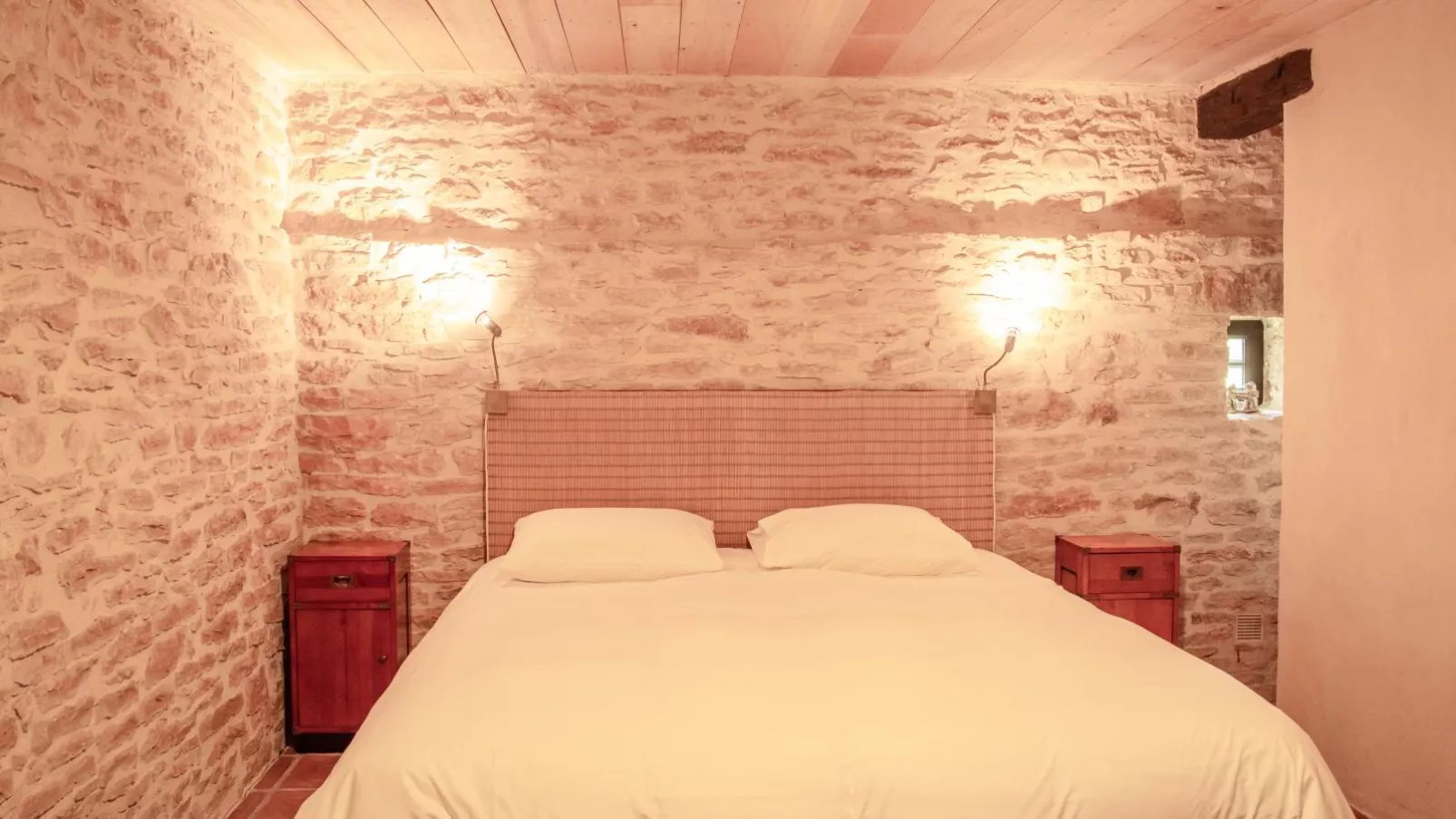 Camp del Four-Bedroom