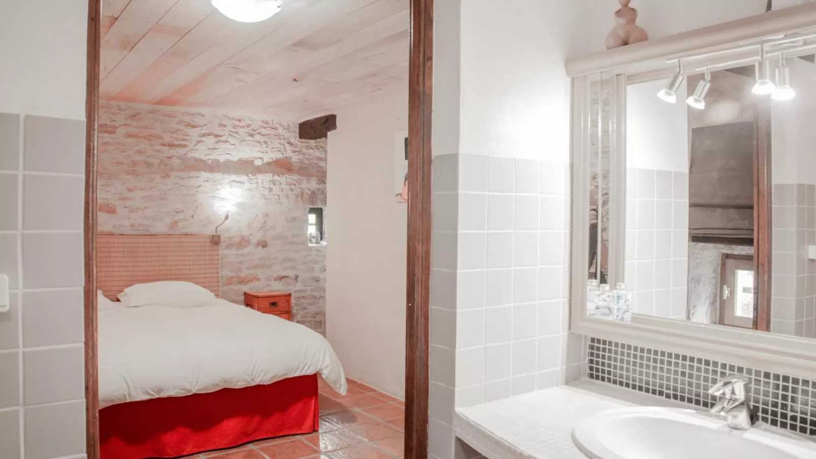 Camp del Four-Bedroom