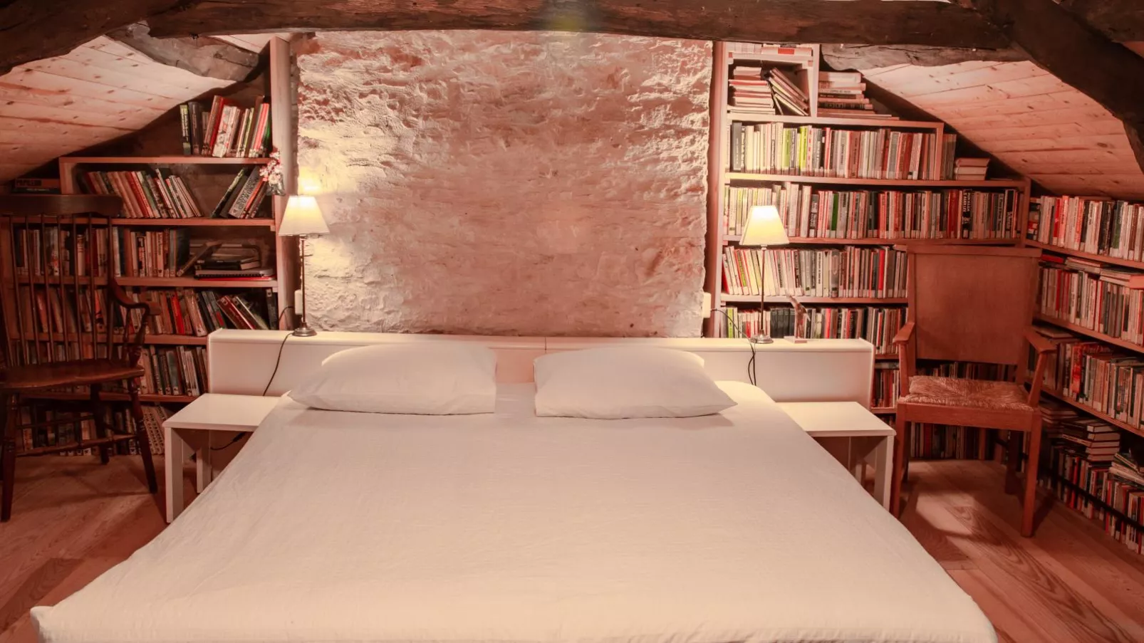 Camp del Four-Bedroom