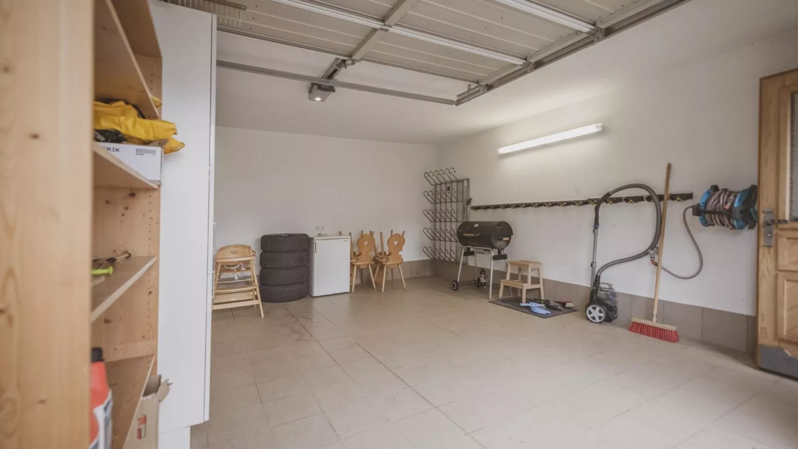 Bella Vista XL-Facilities