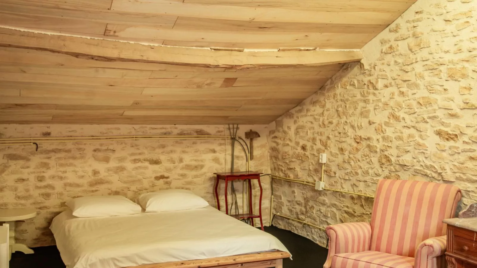 Camp del Four-Bedroom