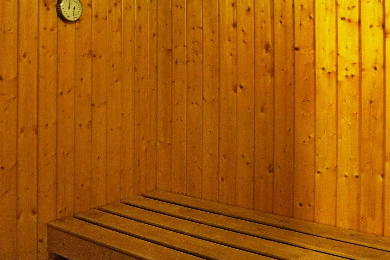 5 person holiday home in LÖNASHULT-By Traum-Sauna