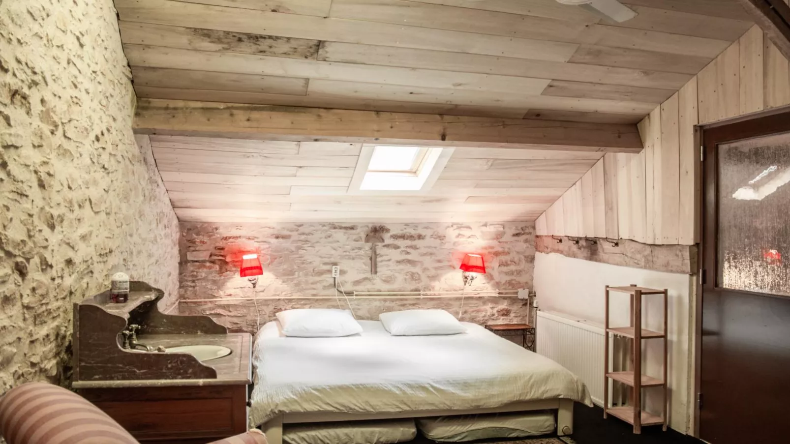 Camp del Four-Bedroom