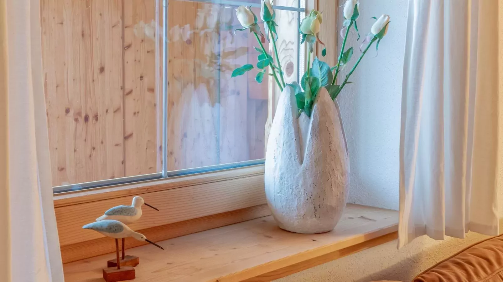 Haus Fernwald-Atmosphere