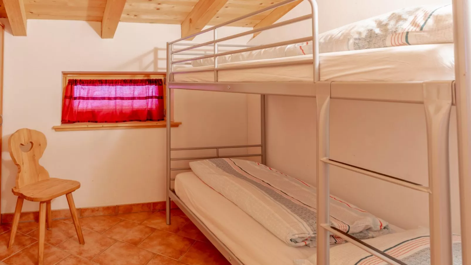 Haus Fernwald-Bedroom