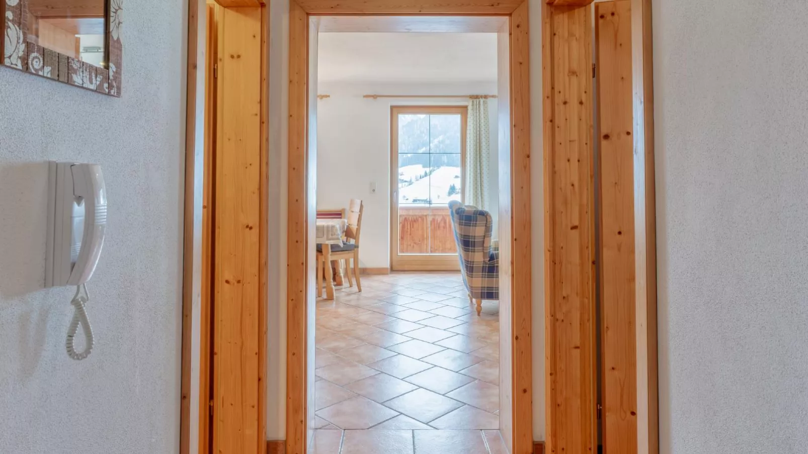 Haus Fernwald-Reception hall
