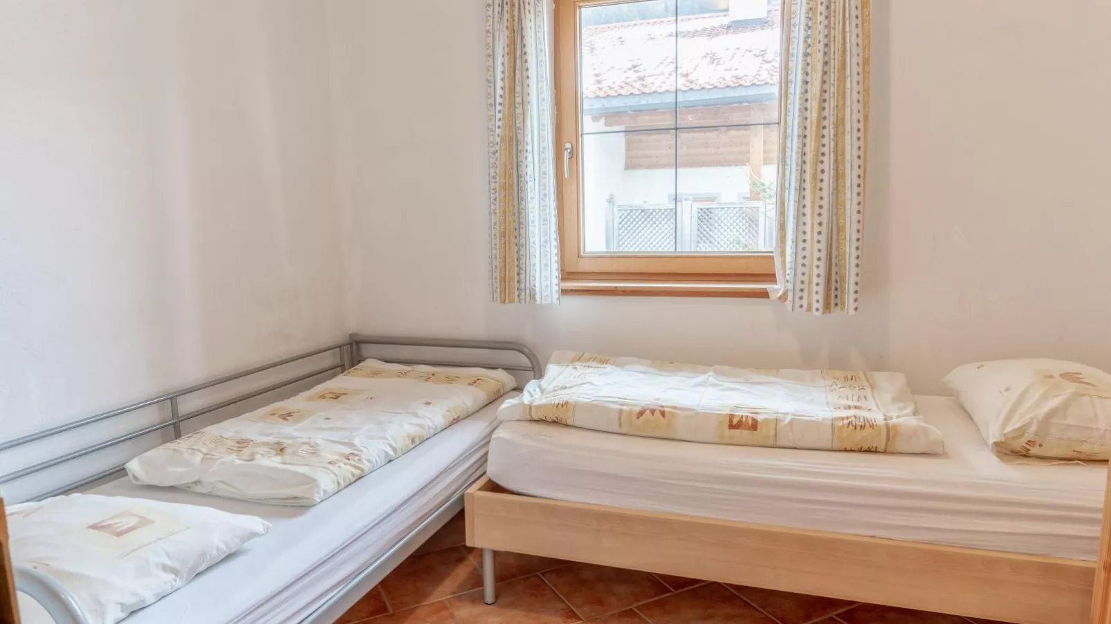 Haus Fernwald-Bedroom