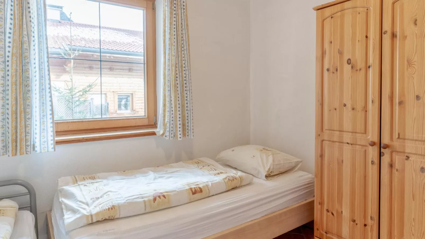 Haus Fernwald-Bedroom