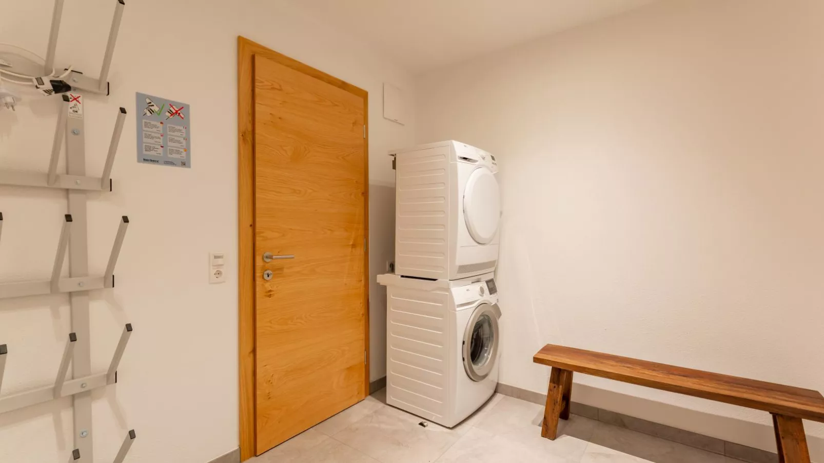 Pinzgau Lodge 1A-Facilities