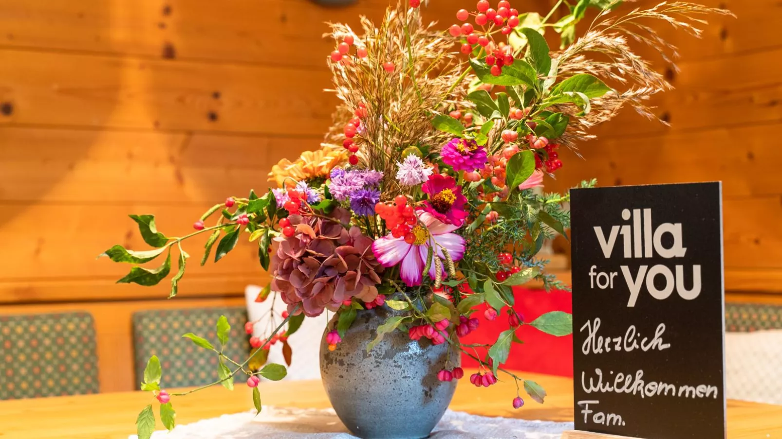 Chalet Anna-Atmosphere