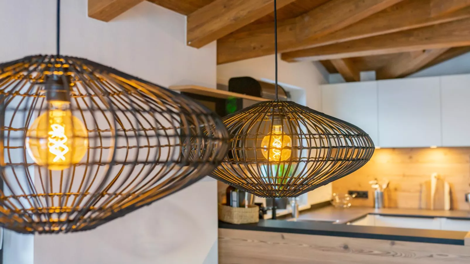 Tauernlodge Chalet Salzach-Atmosphere