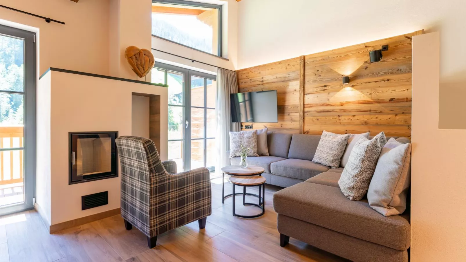 Pinzgau Lodge 1B