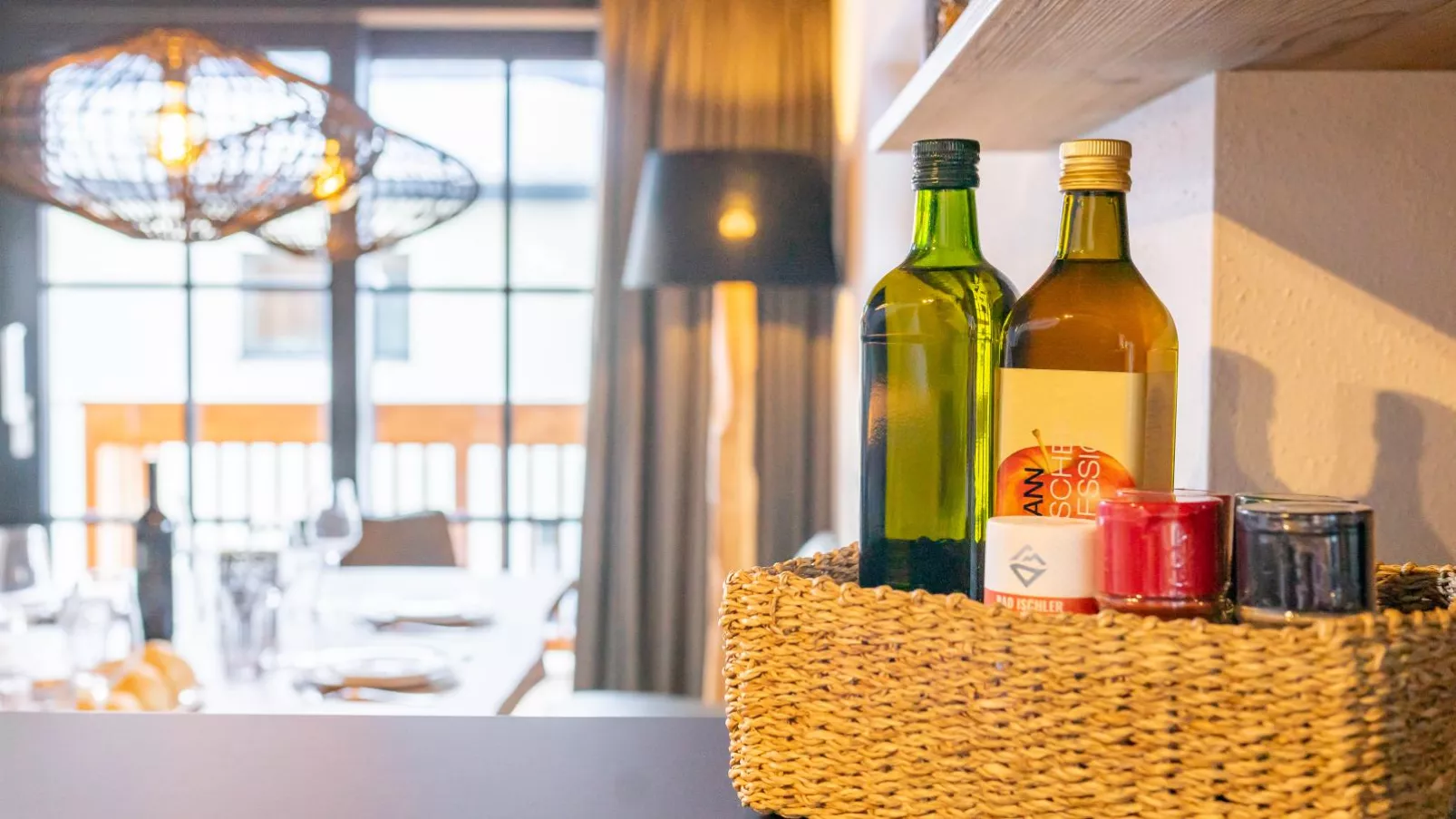 Tauernlodge Chalet Salzach-Atmosphere