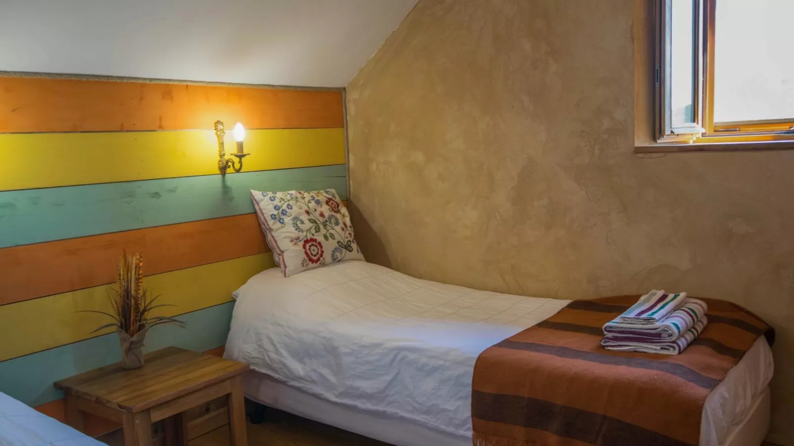 Mas dAmour-Bedroom