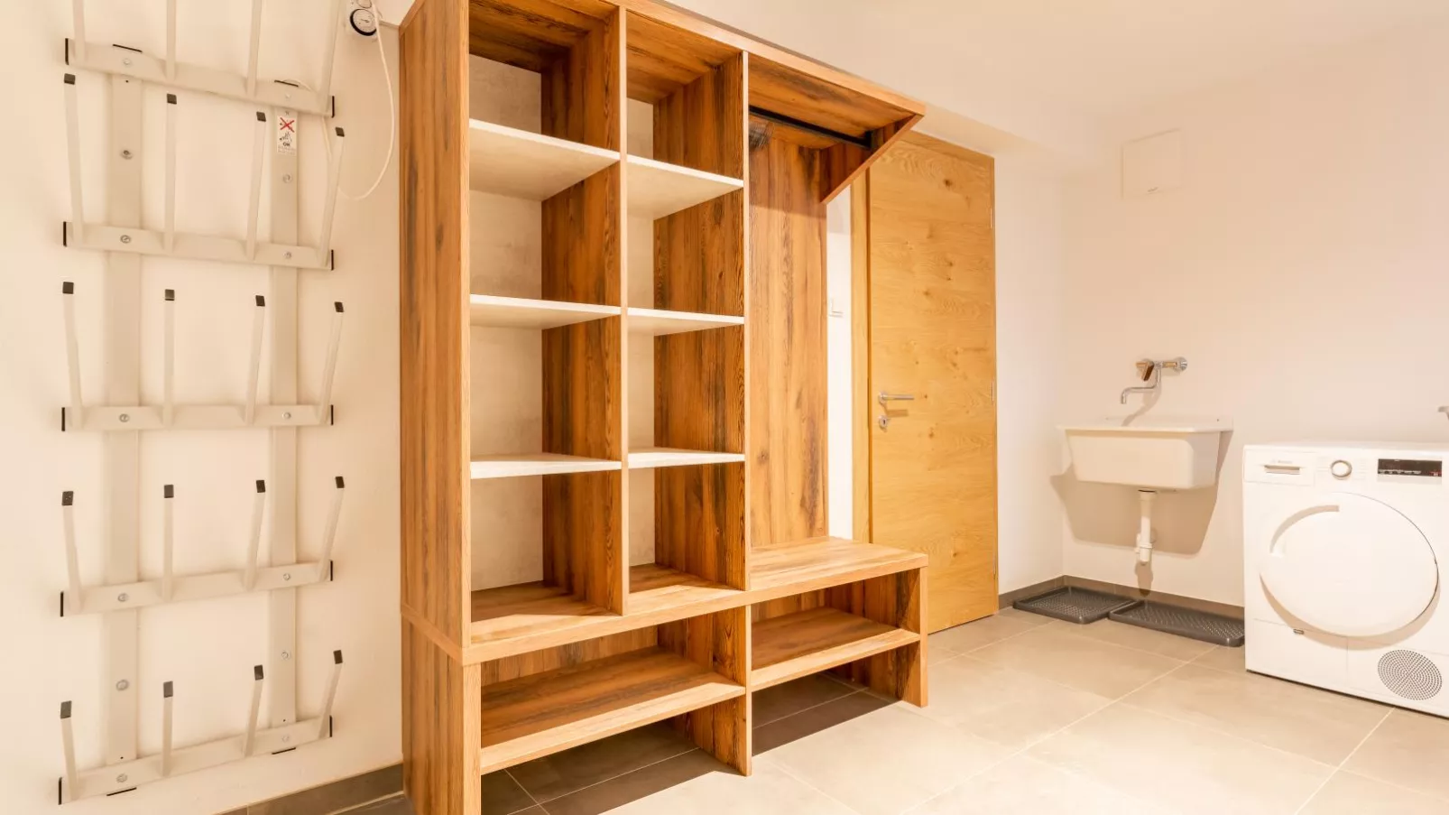 Tauernlodge Chalet Salzach-Facilities