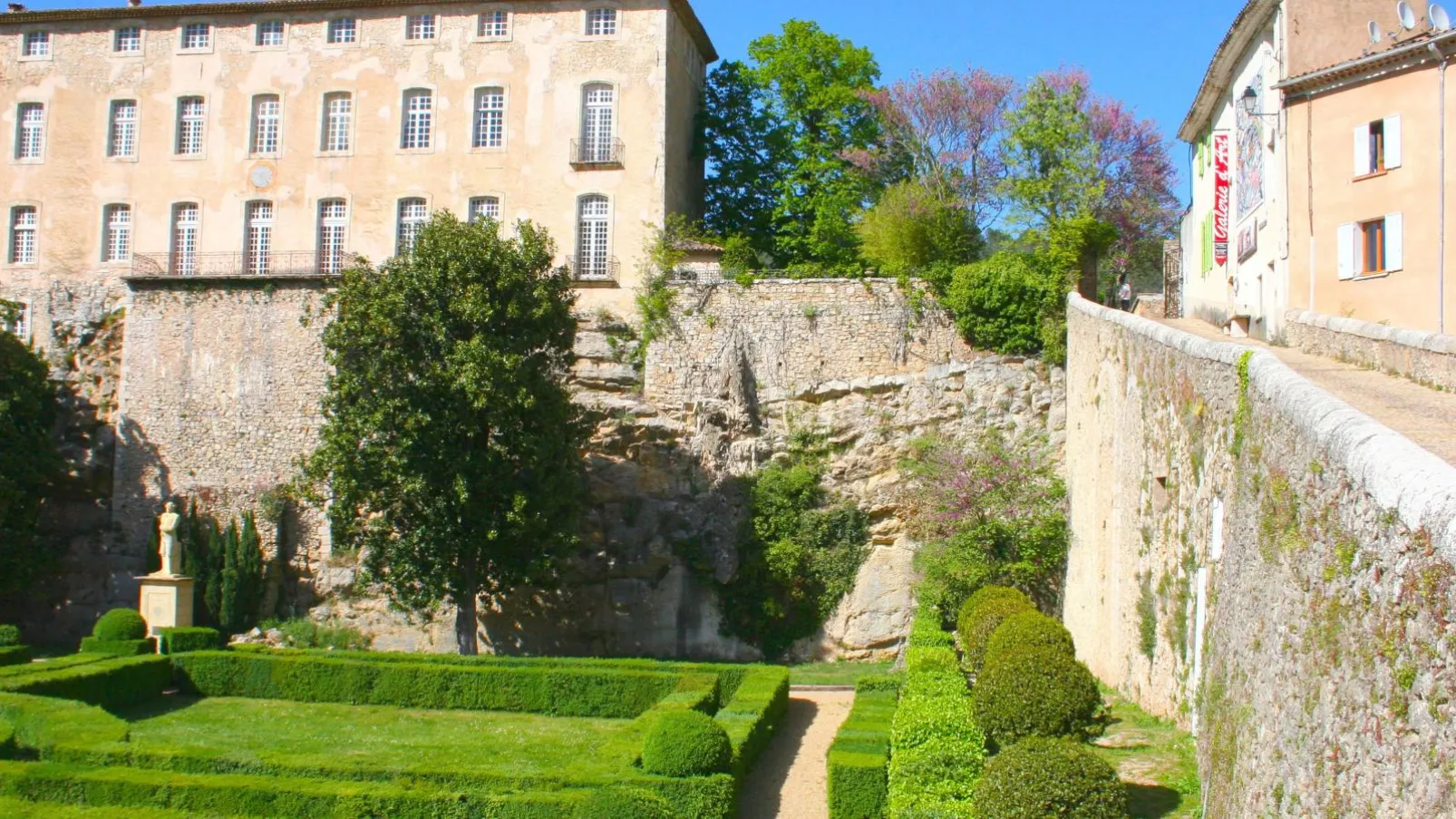 Les Dourets-Areas summer 5km